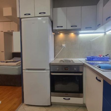 Veki'S House Διαμέρισμα Σκόπια Εξωτερικό φωτογραφία