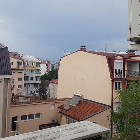 Veki'S House Διαμέρισμα Σκόπια Εξωτερικό φωτογραφία