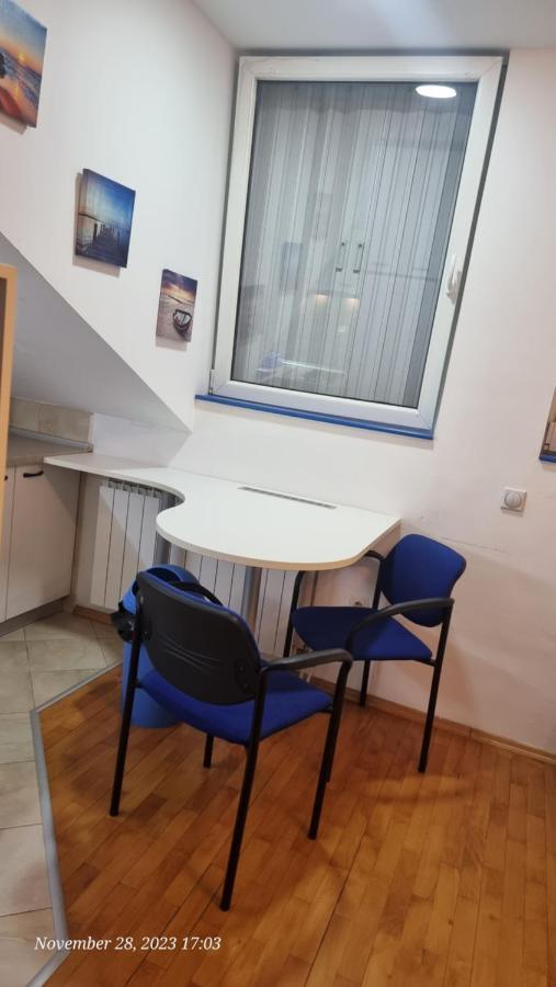 Veki'S House Διαμέρισμα Σκόπια Εξωτερικό φωτογραφία
