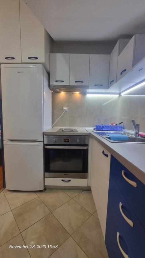 Veki'S House Διαμέρισμα Σκόπια Εξωτερικό φωτογραφία