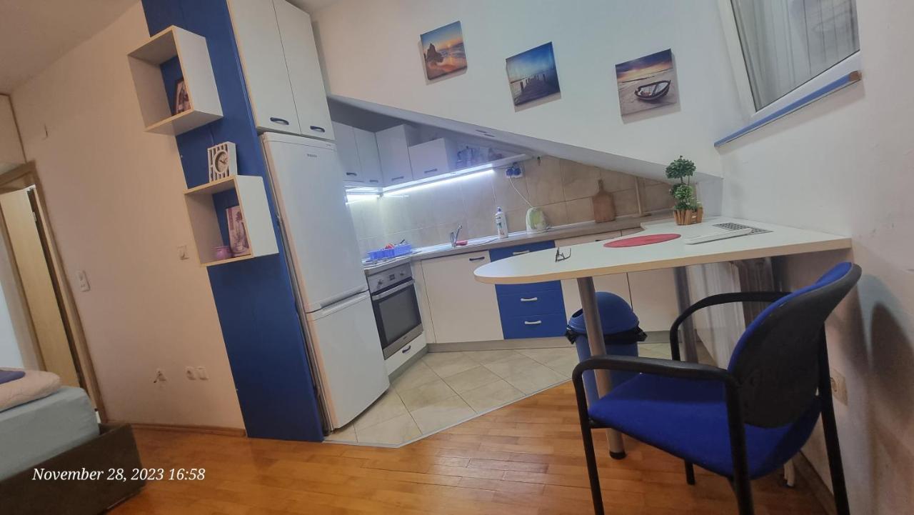 Veki'S House Διαμέρισμα Σκόπια Εξωτερικό φωτογραφία