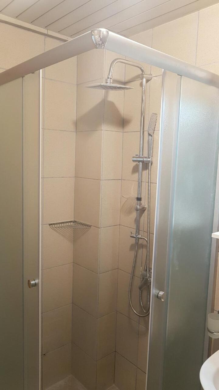 Veki'S House Διαμέρισμα Σκόπια Εξωτερικό φωτογραφία