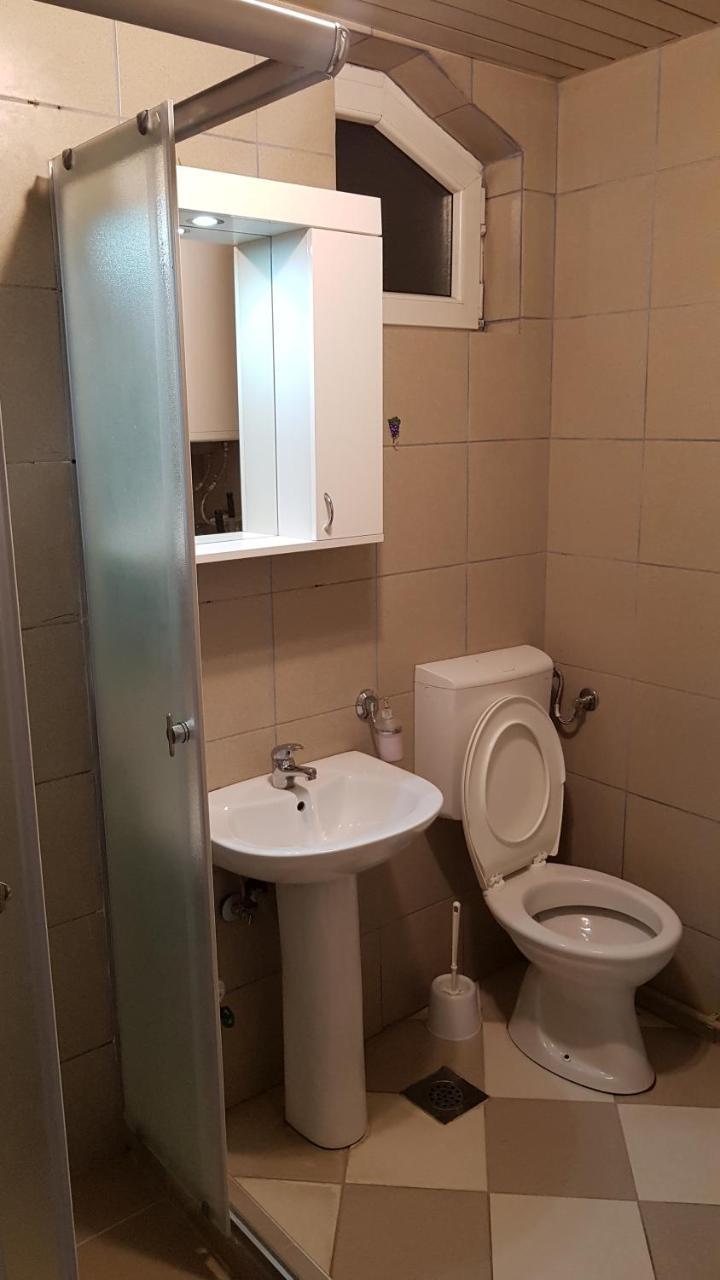 Veki'S House Διαμέρισμα Σκόπια Εξωτερικό φωτογραφία